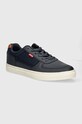 Levi's sneakers LIAM textil bleumarin D7520.0003
