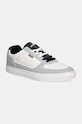 Sneakers boty Levi's LIAM nízký šedá D7520.0006