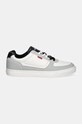 Sneakers boty Levi's LIAM D7520.0006 šedá AW24