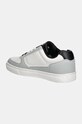 Boty Sneakers boty Levi's LIAM D7520.0006 šedá