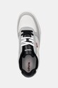 Sneakers boty Levi's LIAM šedá D7520.0006