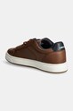 Scarpe Levi's sneakers RUCKER D7758.0004 marrone