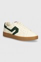 Levi's sneakers SWIFT piele întoarsă bej D7909.0004