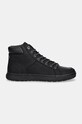 Levi's sneakers PIPER MID 000BM.0001 negru AW24