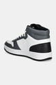 Obuwie Levi's sneakersy DRIVE HIGH 000EK.0001 szary