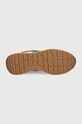 Маратонки Levi's CHARGE 000G0.0001 кафяв
