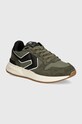Levi's sneakers CHARGE sintetic verde 000G0.0002