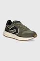 Levi's sneakers CHARGE sintetic verde 000G0.0002