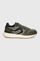Levi's sneakers CHARGE 000G0.0002 verde AW24