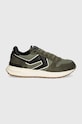 Levi's sneakers CHARGE 000G0.0002 verde AW24