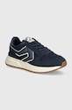 Tenisky Levi's CHARGE textilní námořnická modř 000G0.0004