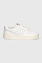 Кроссовки Levi's GLIDE L 000FH.0000 бежевый AW24