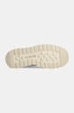 Шкіряні черевики Levi's ABNER RED TAB 000FD.0002 коричневий