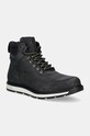 Levi's pantofi inalti AXEL casual negru 000E1.0000