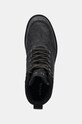 Levi's pantofi inalti AXEL negru 000E1.0000