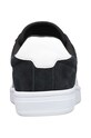 K-Swiss sneakers din piele COURT TIEBREAK SDE negru 07012.002.M