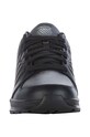 Kožené tenisky K-Swiss RIVAL TRAINER 09078.029.M čierna SS25