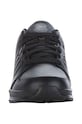 Кожаные кроссовки K-Swiss RIVAL TRAINER 09078.029.M чёрный SS25