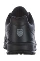 Obuv Kožené tenisky K-Swiss RIVAL TRAINER 09078.029.M čierna