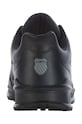 Обувь Кожаные кроссовки K-Swiss RIVAL TRAINER 09078.029.M чёрный