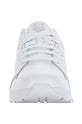 Кожаные кроссовки K-Swiss RIVAL TRAINER 09078.998.M белый SS25