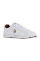 Sneakers boty K-Swiss COURT SHIELD 06599.135.M bílá AW24