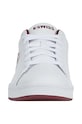 Boty Sneakers boty K-Swiss COURT SHIELD 06599.135.M bílá