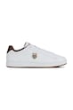 K-Swiss sneakers COURT SHIELD sintetic alb 06599.919.M