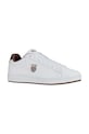 K-Swiss sneakers COURT SHIELD 06599.919.M alb AW24