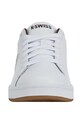 Încălțăminte K-Swiss sneakers COURT SHIELD 06599.919.M alb
