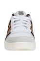 Obuv Tenisky K-Swiss COURT PALISADES 06931.919.M sivá