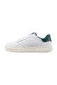 K-Swiss sneakers din piele SLAMMSHIELD II 04312.193.M alb
