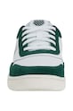 Încălțăminte K-Swiss sneakers din piele SLAMMSHIELD II 04312.378.M verde