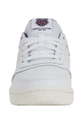 Обувь Кожаные кроссовки K-Swiss SLAMMSHIELD II 04312.968.M белый