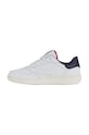 K-Swiss sneakersy skórzane SLAMMSHIELD II 04312.968.M biały