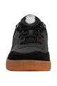 Boty Sneakers boty K-Swiss K-VARSITY LTH 09074.031.M černá