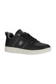 K-Swiss sneakers din piele LOZAN MATCH LUX 04308.032.M negru SS25
