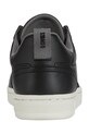 K-Swiss sneakers din piele LOZAN MATCH LUX negru 04308.032.M