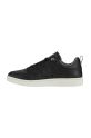 K-Swiss sneakers din piele LOZAN MATCH LUX 04308.032.M negru