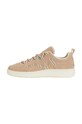 Замшевые кроссовки K-Swiss SLAMM 99 SDE 04313.219.M бежевый