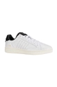 Usnjene superge K-Swiss LOZAN KLUB LTH 07263.189.M bela AW24