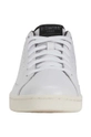 Обувки Кожени маратонки K-Swiss LOZAN KLUB LTH 07263.189.M бял