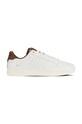 Кроссовки K-Swiss LOZAN KLUB LTH низкая белый 07263.902.M