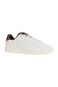 Кроссовки K-Swiss LOZAN KLUB LTH 07263.902.M белый AW24