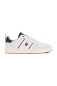Шкіряні кросівки K-Swiss LOZAN MATCH LTH замша білий 08903.110.M