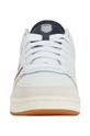 Взуття Шкіряні кросівки K-Swiss LOZAN MATCH LTH 08903.110.M білий