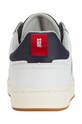 Шкіряні кросівки K-Swiss LOZAN MATCH LTH білий 08903.110.M