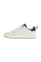 Кожаные кроссовки K-Swiss LOZAN MATCH LTH 08903.110.M белый