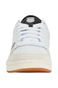 Обувки Кожени маратонки K-Swiss LOZAN MATCH LTH 08903.145.M бял