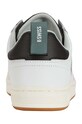 K-Swiss sneakers din piele LOZAN MATCH LTH alb 08903.145.M